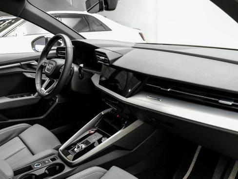 Used 2022 Audi S3 Prestige AWD/4WD image 13