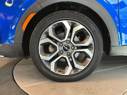 Used 2022 Kia Soul X-Line FWD image 25