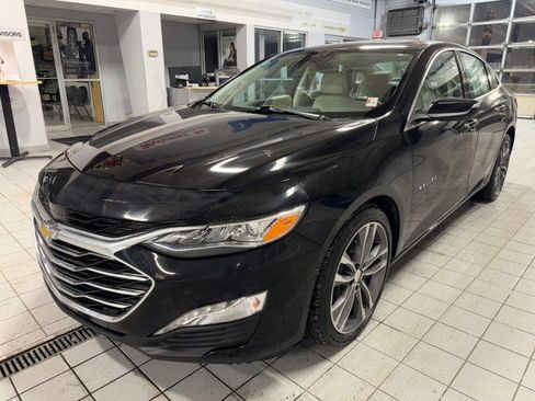 Used 2021 Chevrolet Malibu Premier image 7