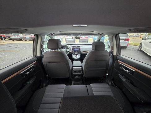 Used 2020 Honda CR-V EX image 20