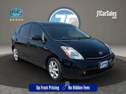 Used 2008 Toyota Prius