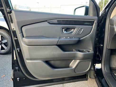 New 2025 Honda Pilot Elite image 16