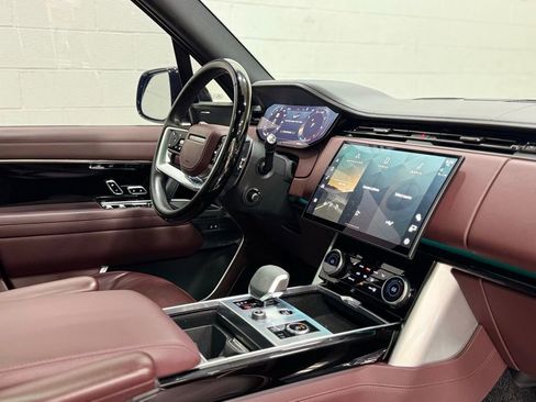 Used 2023 Land Rover Range Rover SE image 39