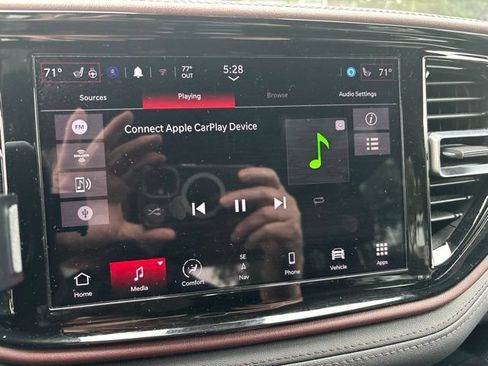 Used 2022 Dodge Durango Citadel AWD/4WD image 20