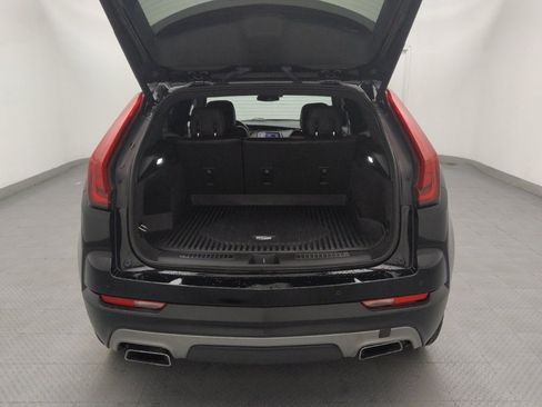 Used 2019 Cadillac XT4 Premium Luxury w/ LPO, Midnight Sport Package AWD/4WD image 29