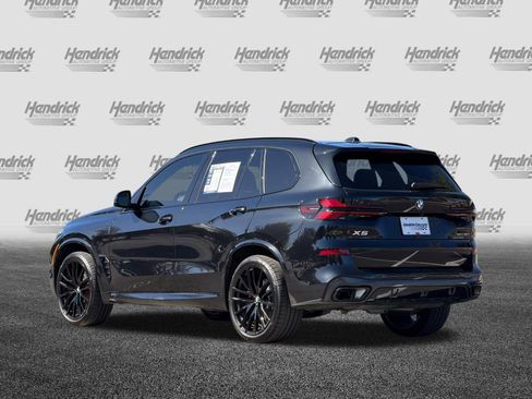 Used 2026 BMW X5 sDrive40i image 7