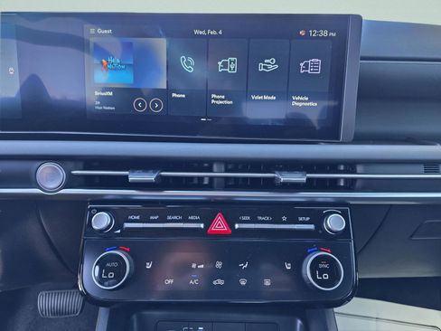 New 2026 Hyundai Santa Cruz SEL FWD image 18