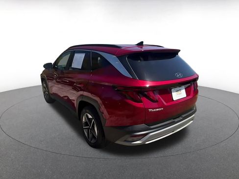Used 2025 Hyundai Tucson SEL image 11