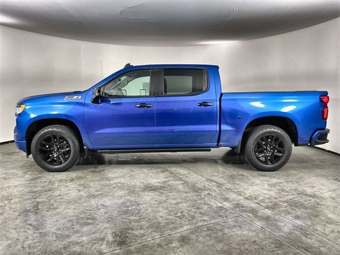 Used 2022 Chevrolet Silverado 1500 RST image 5