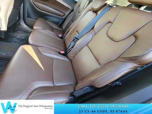 Used 2019 Volvo XC90 T6 Inscription w/ Luxury Package image 14