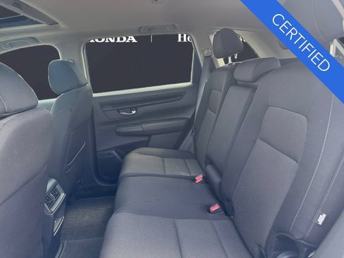 Certified 2024 Honda CR-V EX image 13