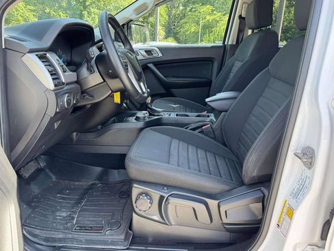 Used 2022 Ford Ranger XLT w/ Equipment Group 301A Mid AWD/4WD image 20