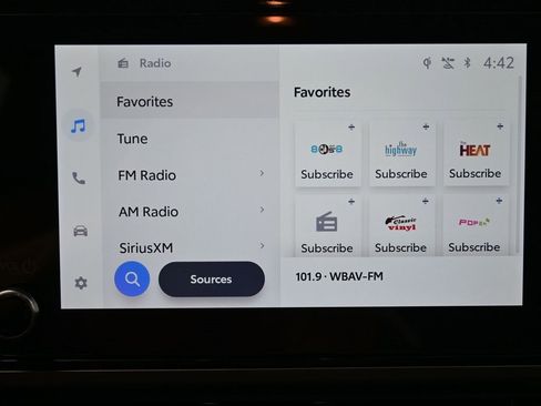 Certified 2025 Toyota Camry SE image 19