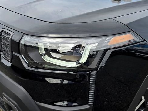 New 2026 Jeep Cherokee Limited AWD/4WD image 31