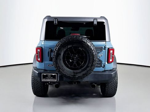 Used 2023 Ford Bronco Big Bend AWD/4WD image 6