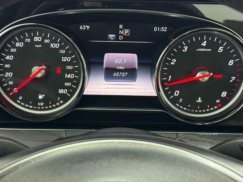 Used 2017 Mercedes-Benz E 300 4MATIC image 22