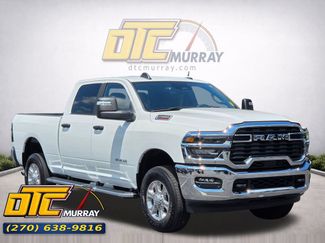 Used 2026 RAM 2500 Big Horn AWD/4WD video 1