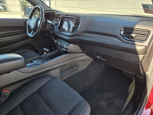 Certified 2022 Dodge Durango GT w/ Blacktop Package image 32