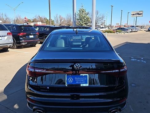 New 2026 Volkswagen Jetta GLI Autobahn image 6