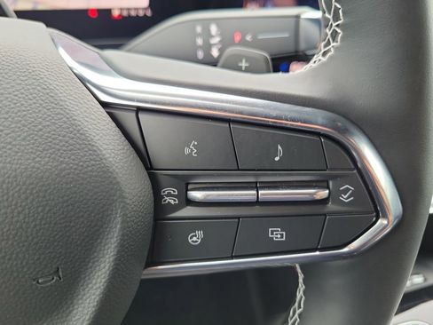 New 2026 Chevrolet Traverse Z71 image 6