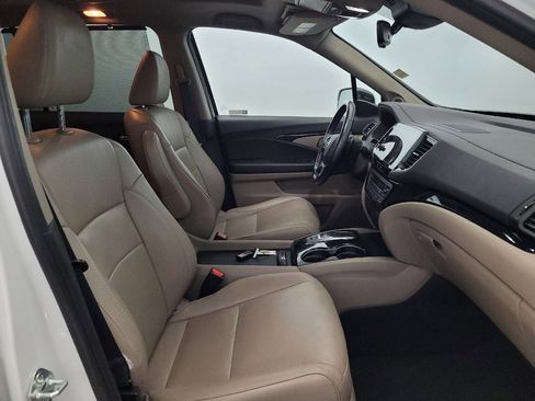 Used 2021 Honda Pilot Elite image 21