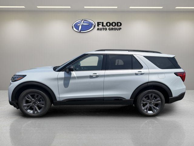 New 2026 Ford Explorer Active w/ Active Comfort Package AWD/4WD image 5