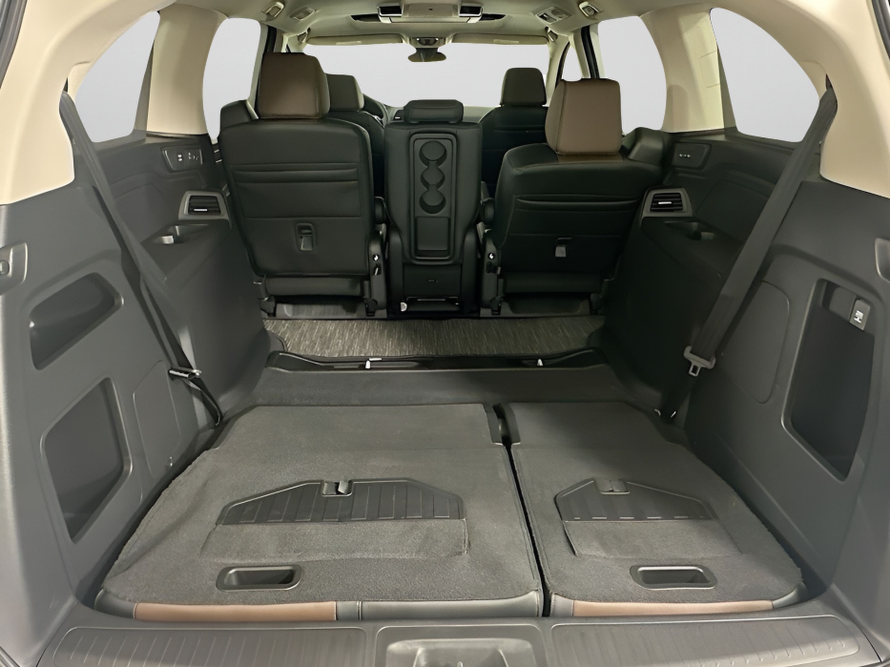 New 2026 Honda Odyssey Elite image 28