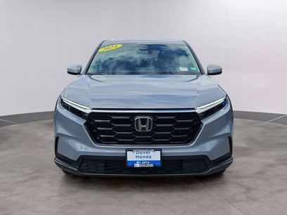 Certified 2024 Honda CR-V EX