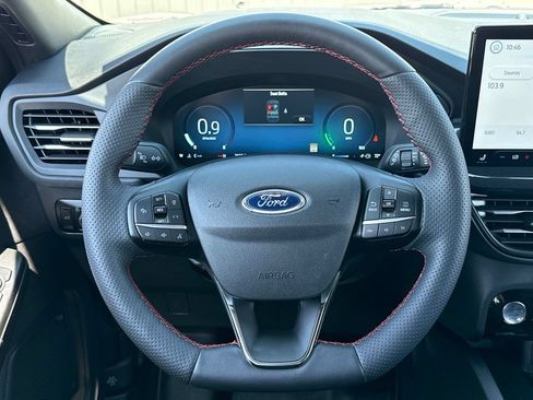 Used 2023 Ford Escape ST-Line Select w/ Tech Pack #2 AWD/4WD image 16