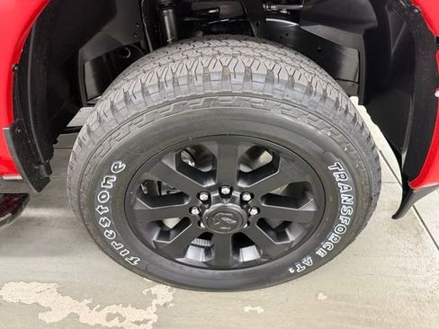 New 2026 RAM 2500 Laramie w/ Night Edition image 4