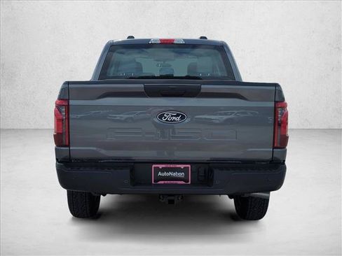 New 2026 Ford F150 XL AWD/4WD image 8