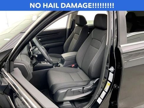 Certified 2026 Honda CR-V LX image 8