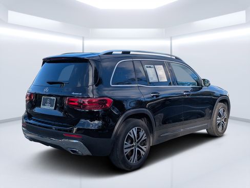 Certified 2024 Mercedes-Benz GLB 250 4MATIC image 6