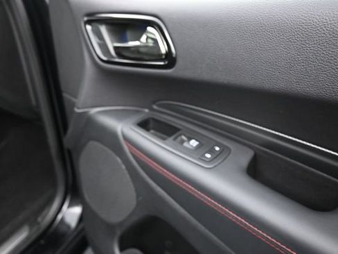 Used 2025 Dodge Durango R/T AWD/4WD image 32