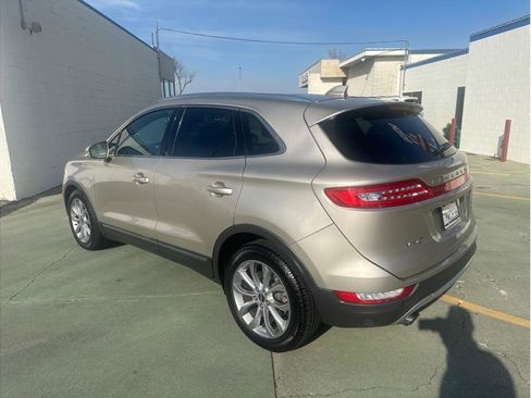 Used 2015 Lincoln MKC Sport Utility 4D w/ Equipment Group 101A Select image 13