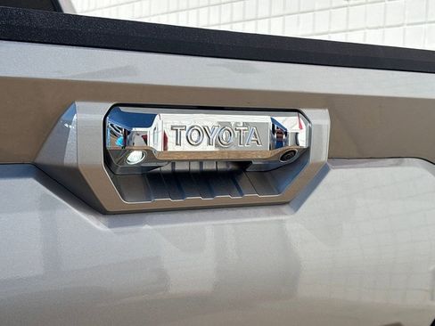 Used 2023 Toyota Tundra 1794 Edition w/ TRD Off-Road Package image 31