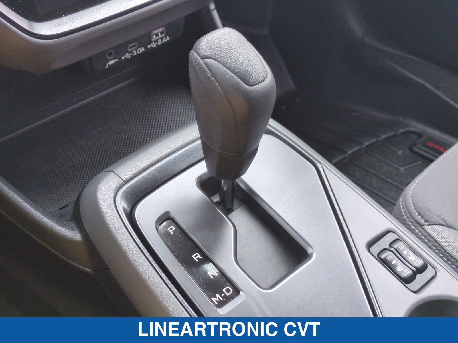 Certified 2026 Subaru Crosstrek 2.5i Premium AWD/4WD image 25