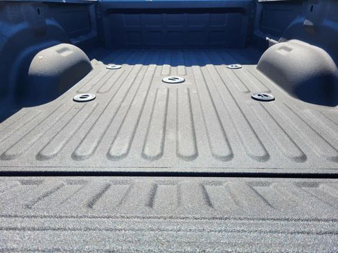 New 2026 RAM 3500 Laramie image 12