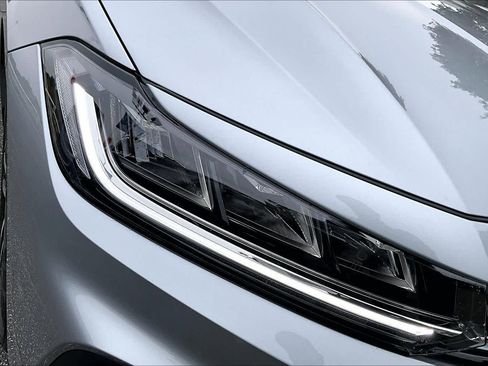 New 2026 Volkswagen Jetta Sport FWD image 13