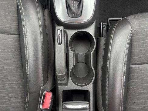 Used 2016 Buick Encore Sport Touring FWD image 24