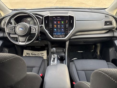 Certified 2023 Subaru Ascent Premium image 14