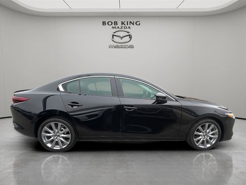 New 2026 MAZDA MAZDA3 2.5 S Sedan w/ Preferred Pkg image 6