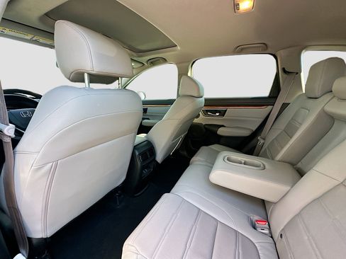 Used 2020 Honda CR-V EX-L image 26