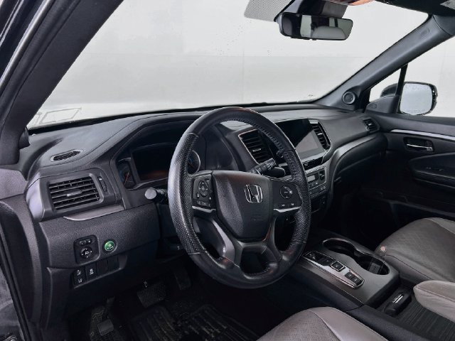 Used 2020 Honda Passport EX-L image 10