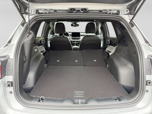 New 2026 Jeep Compass Limited AWD/4WD image 27