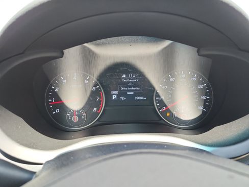 Used 2021 Kia Stinger GT-Line w/ Sun & Sound Package AWD/4WD image 17