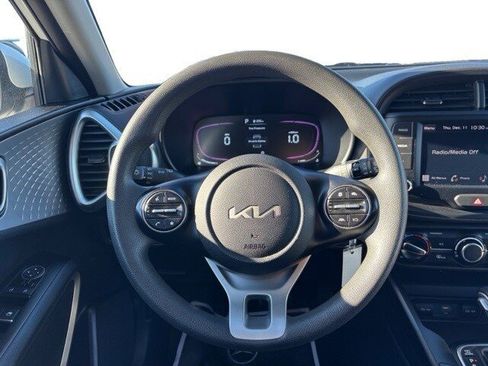 Certified 2023 Kia Soul LX image 15