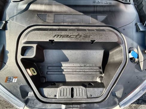 Used 2025 Ford Mustang Mach-E Premium AWD/4WD image 18