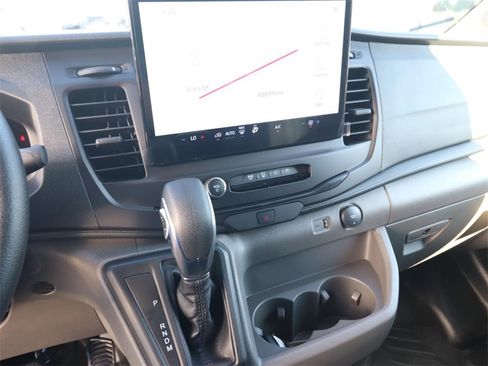 New 2026 Ford Transit 250 148 Medium Roof w/ Load Area Protection Package image 15