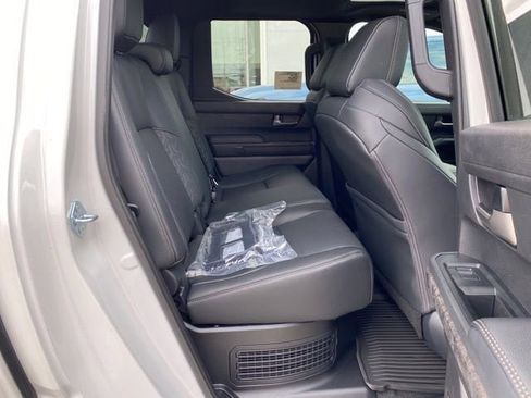 New 2026 Toyota Tacoma Limited AWD/4WD image 24